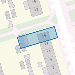 Perceel ZWD03-A-5325