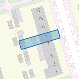 Perceel ZWD03-A-5328