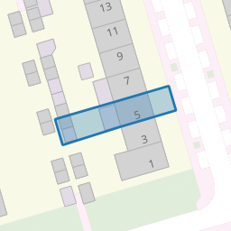 Perceel ZWD03-A-5330