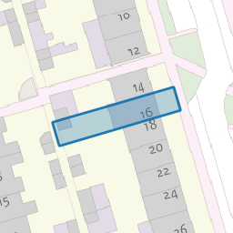 Perceel ZWD03-A-5345