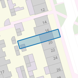 Perceel ZWD03-A-5346