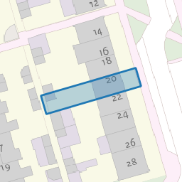 Perceel ZWD03-A-5347