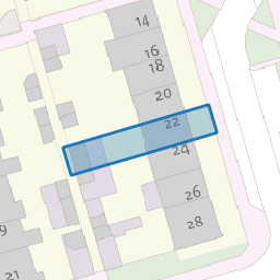 Perceel ZWD03-A-5348