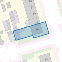 Perceel ZWD03-A-5351