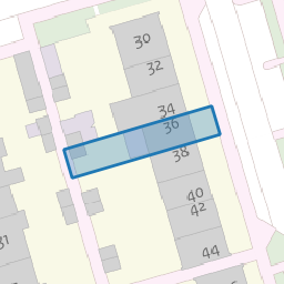 Perceel ZWD03-A-5355