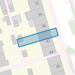 Perceel ZWD03-A-5357