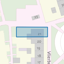 Perceel ZWD03-A-5360