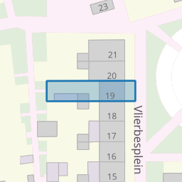 Perceel ZWD03-A-5362