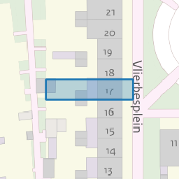 Perceel ZWD03-A-5364