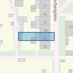 Perceel ZWD03-A-5368