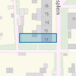 Perceel ZWD03-A-5369