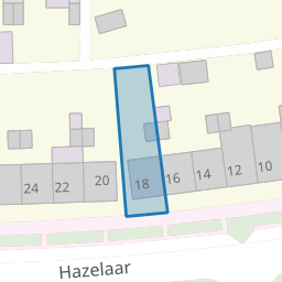 Perceel ZWD03-A-5370