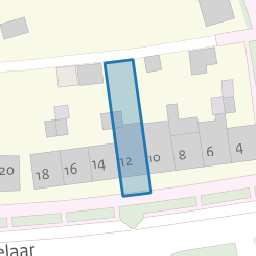 Perceel ZWD03-A-5373