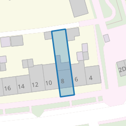 Perceel ZWD03-A-5375