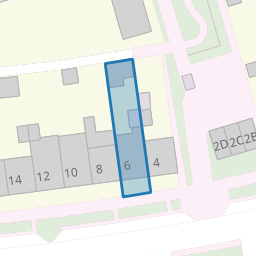 Perceel ZWD03-A-5376