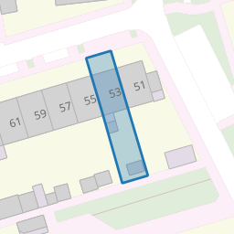 Perceel ZWD03-A-5383