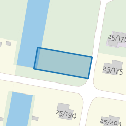 Perceel ZWD03-A-5384