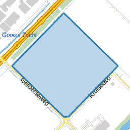 Perceel ZWD03-A-5386