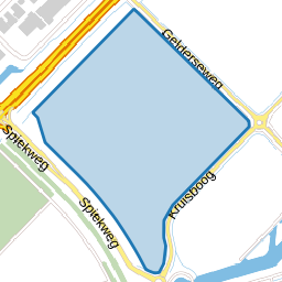 Perceel ZWD03-A-5390