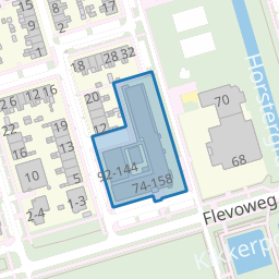 Perceel ZWD03-A-5400