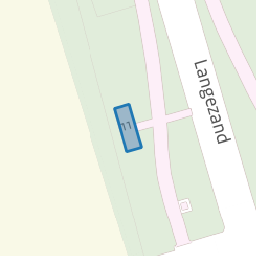 Perceel ZWD03-A-5403