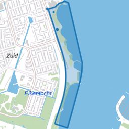 Perceel ZWD03-A-5406