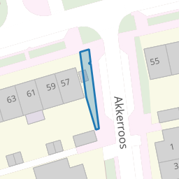 Perceel ZWD03-A-5407