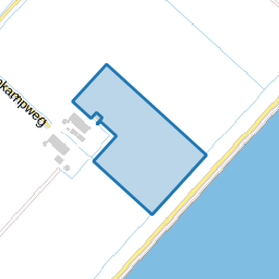 Perceel ZWD03-A-5421