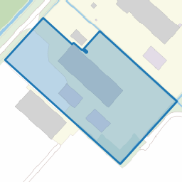 Perceel ZWD03-A-5439