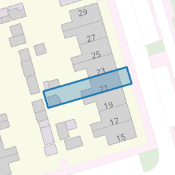 Perceel ZWD03-A-5443