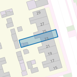 Perceel ZWD03-A-5444