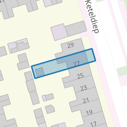 Perceel ZWD03-A-5446