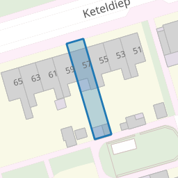 Perceel ZWD03-A-5453