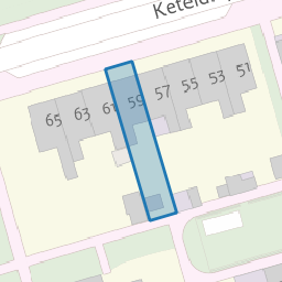 Perceel ZWD03-A-5454