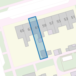 Perceel ZWD03-A-5455