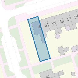 Perceel ZWD03-A-5457