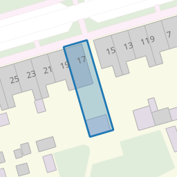 Perceel ZWD03-A-5458