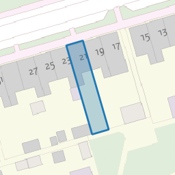 Perceel ZWD03-A-5460