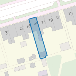 Perceel ZWD03-A-5461