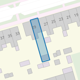 Perceel ZWD03-A-5464