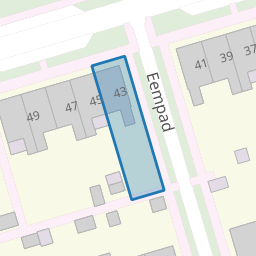 Perceel ZWD03-A-5466