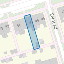 Perceel ZWD03-A-5468