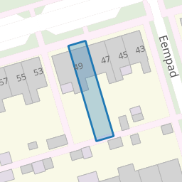 Perceel ZWD03-A-5469