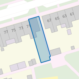 Perceel ZWD03-A-5471