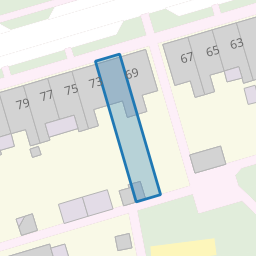 Perceel ZWD03-A-5472