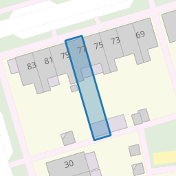 Perceel ZWD03-A-5475