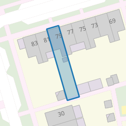 Perceel ZWD03-A-5476