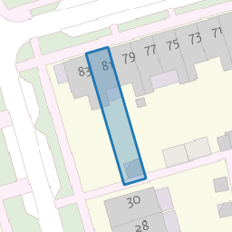 Perceel ZWD03-A-5477