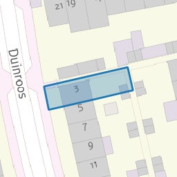 Perceel ZWD03-A-5479