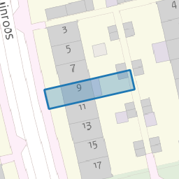 Perceel ZWD03-A-5482